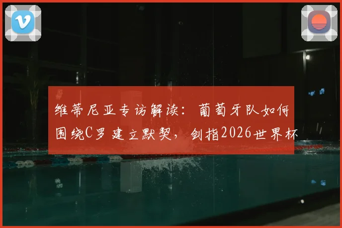 维蒂尼亚专访解读:葡萄牙队如何围绕C罗建立默契,剑指2026世界杯冠军之路