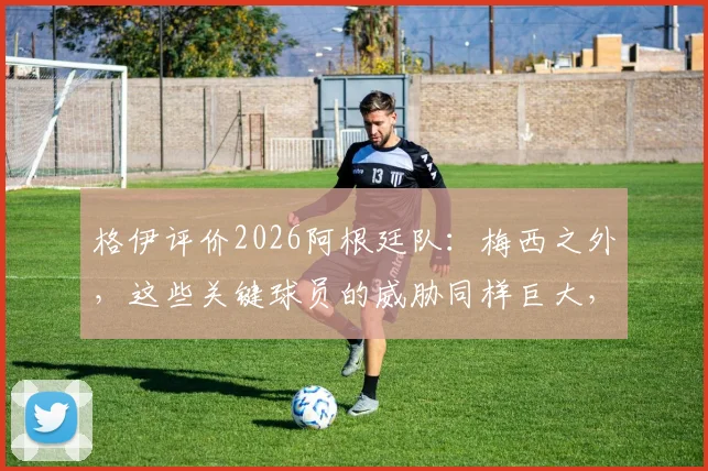 格伊评价2026阿根廷队:梅西之外,这些关键球员的威胁同样巨大,阵容深度全解析